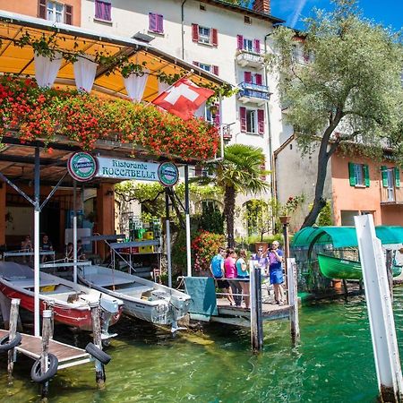 Comfort Family House Apartment Lugano Exterior photo